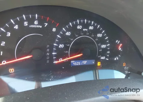 2011 Toyota Camry Se/Le/Xle из США, поврежденный, VIN 4T4BF3EKXBR150763